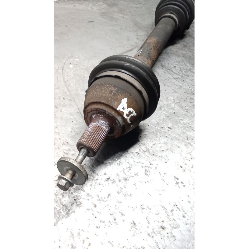 Recambio de transmision delantera derecha para ford focus ii (da_, hcp, dp) 1.8 tdci referencia OEM IAM   05