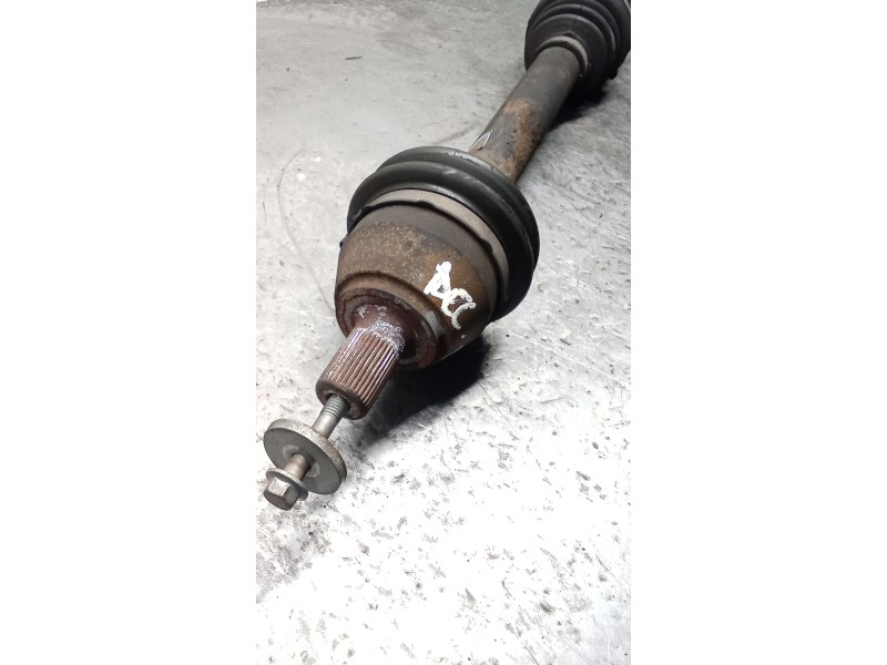 Recambio de transmision delantera derecha para ford focus ii (da_, hcp, dp) 1.8 tdci referencia OEM IAM   05