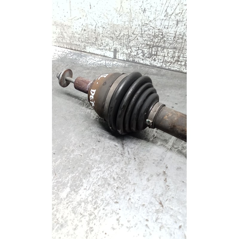 Recambio de transmision delantera derecha para ford focus ii (da_, hcp, dp) 1.8 tdci referencia OEM IAM   05