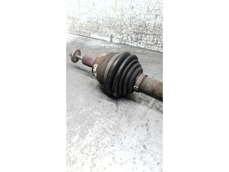 Recambio de transmision delantera derecha para ford focus ii (da_, hcp, dp) 1.8 tdci referencia OEM IAM   05