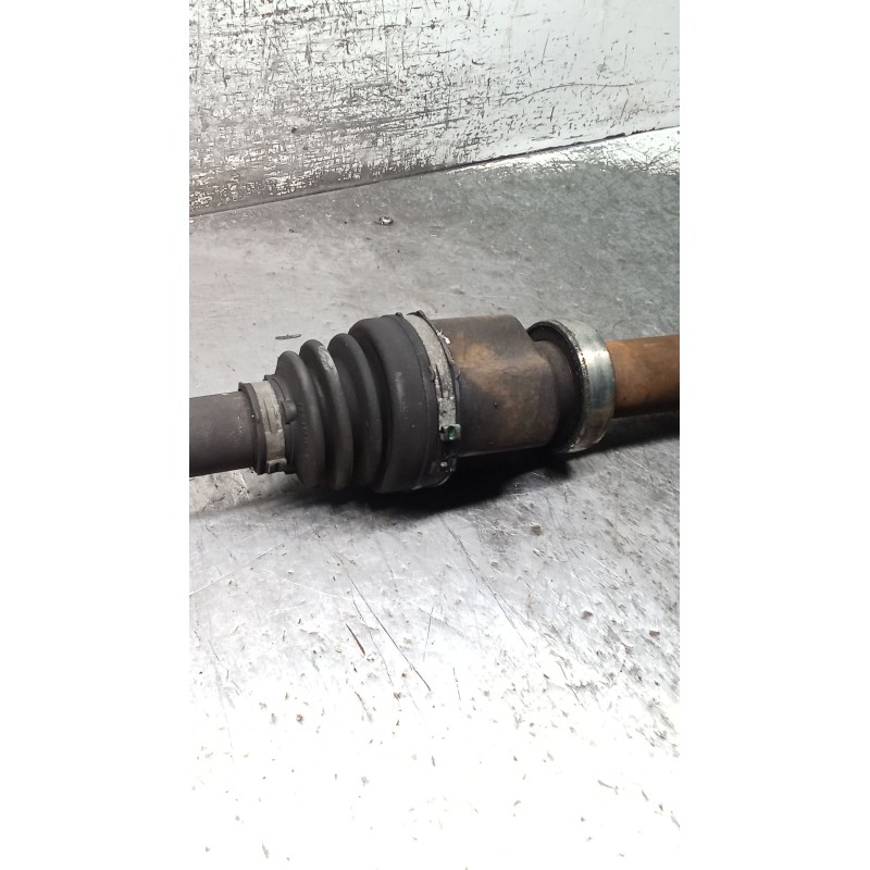 Recambio de transmision delantera derecha para ford focus ii (da_, hcp, dp) 1.8 tdci referencia OEM IAM   05