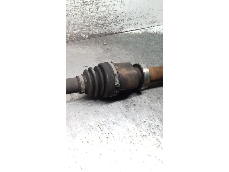 Recambio de transmision delantera derecha para ford focus ii (da_, hcp, dp) 1.8 tdci referencia OEM IAM   05