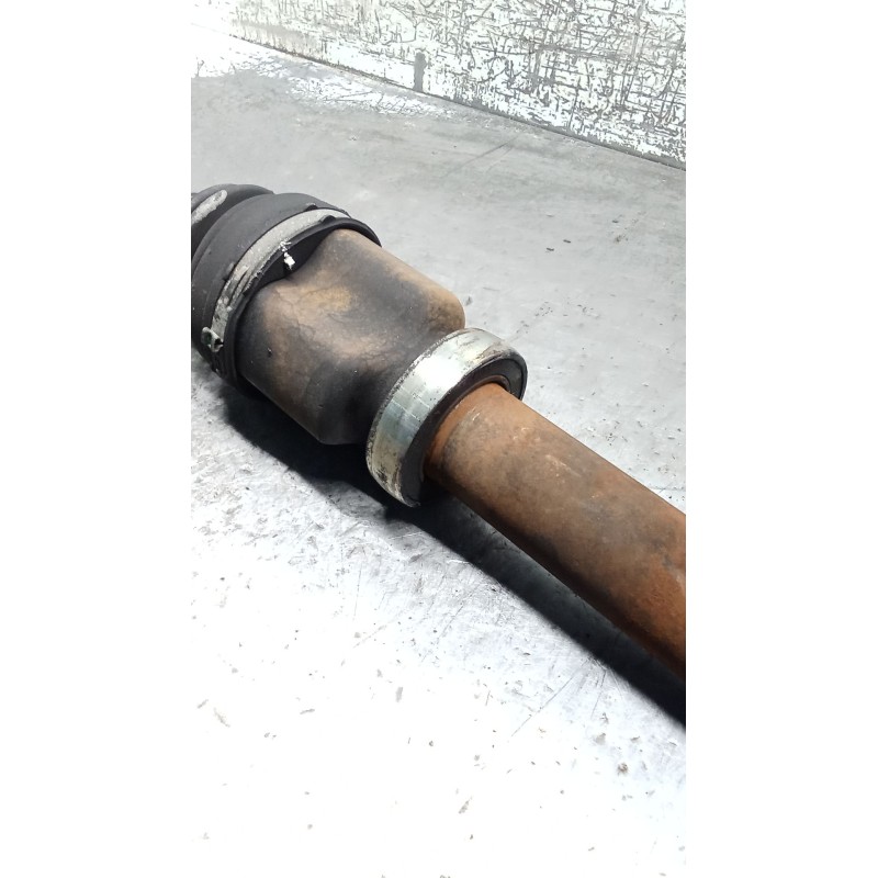 Recambio de transmision delantera derecha para ford focus ii (da_, hcp, dp) 1.8 tdci referencia OEM IAM   05