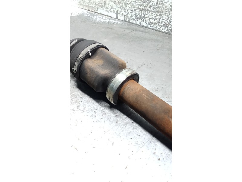 Recambio de transmision delantera derecha para ford focus ii (da_, hcp, dp) 1.8 tdci referencia OEM IAM   05