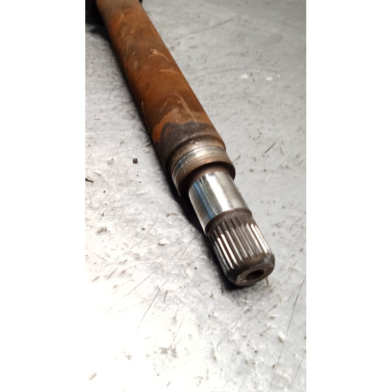 Recambio de transmision delantera derecha para ford focus ii (da_, hcp, dp) 1.8 tdci referencia OEM IAM   05