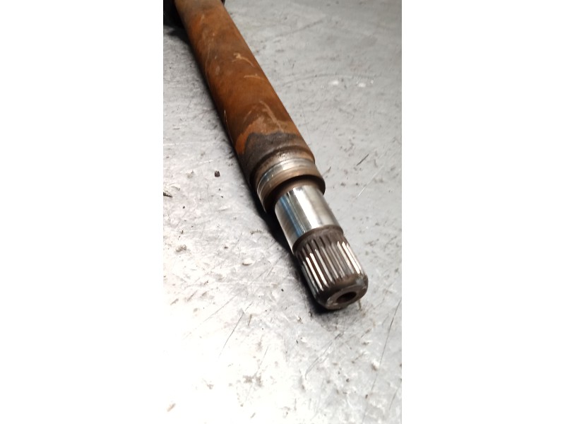 Recambio de transmision delantera derecha para ford focus ii (da_, hcp, dp) 1.8 tdci referencia OEM IAM   05