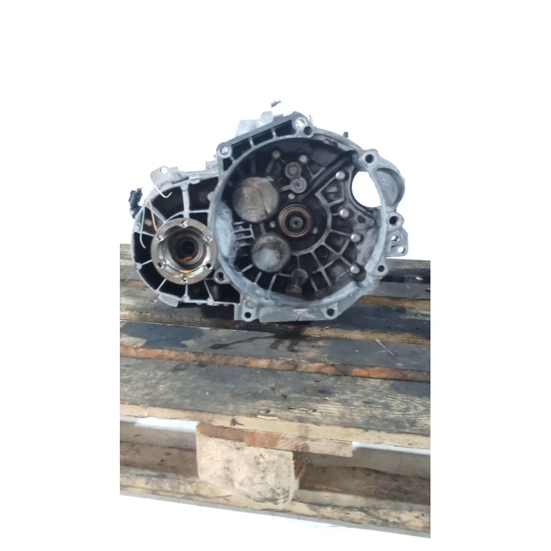 Recambio de caja cambios para audi a3 (8l1) 1.9 tdi referencia OEM IAM DRW 6V 26071 142152 301