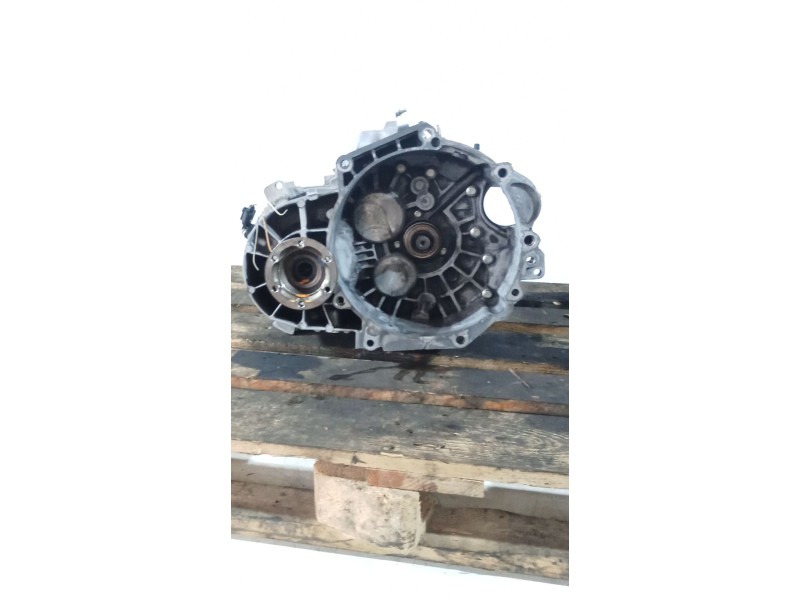 Recambio de caja cambios para audi a3 (8l1) 1.9 tdi referencia OEM IAM DRW 6V 26071 142152 301