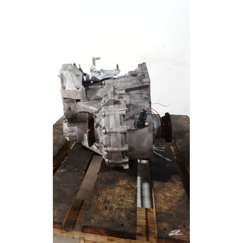 Recambio de caja cambios para audi a3 (8l1) 1.9 tdi referencia OEM IAM DRW 6V 26071 142152 301