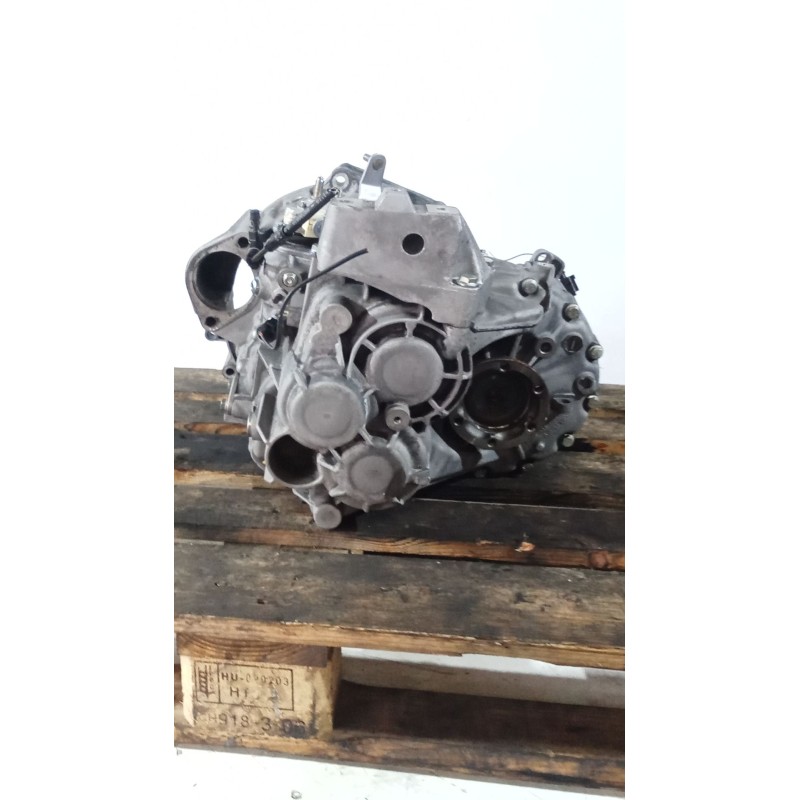 Recambio de caja cambios para audi a3 (8l1) 1.9 tdi referencia OEM IAM DRW 6V 26071 142152 301