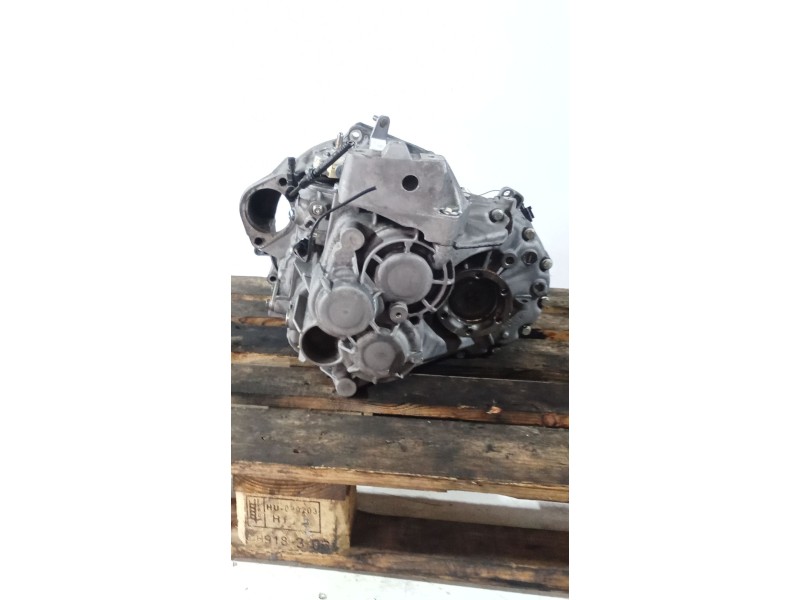 Recambio de caja cambios para audi a3 (8l1) 1.9 tdi referencia OEM IAM DRW 6V 26071 142152 301