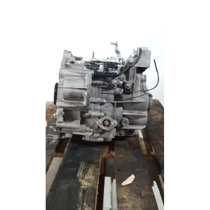 Recambio de caja cambios para audi a3 (8l1) 1.9 tdi referencia OEM IAM DRW 6V 26071 142152 301
