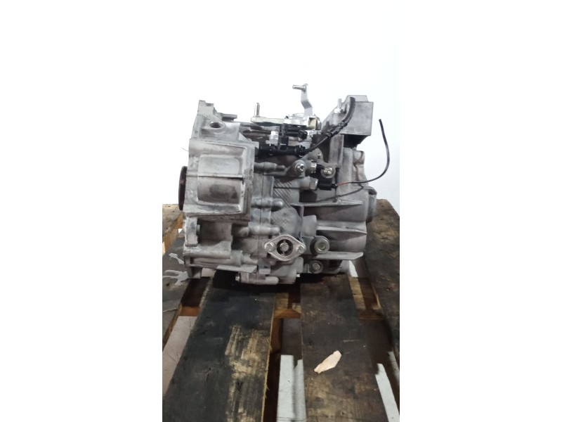 Recambio de caja cambios para audi a3 (8l1) 1.9 tdi referencia OEM IAM DRW 6V 26071 142152 301