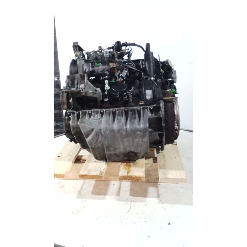 Recambio de motor completo para renault kangoo express (fc0/1_) d 65 1.9 (fc0e, fc02, fc0j, fc0n) referencia OEM IAM F8Q K630 LU