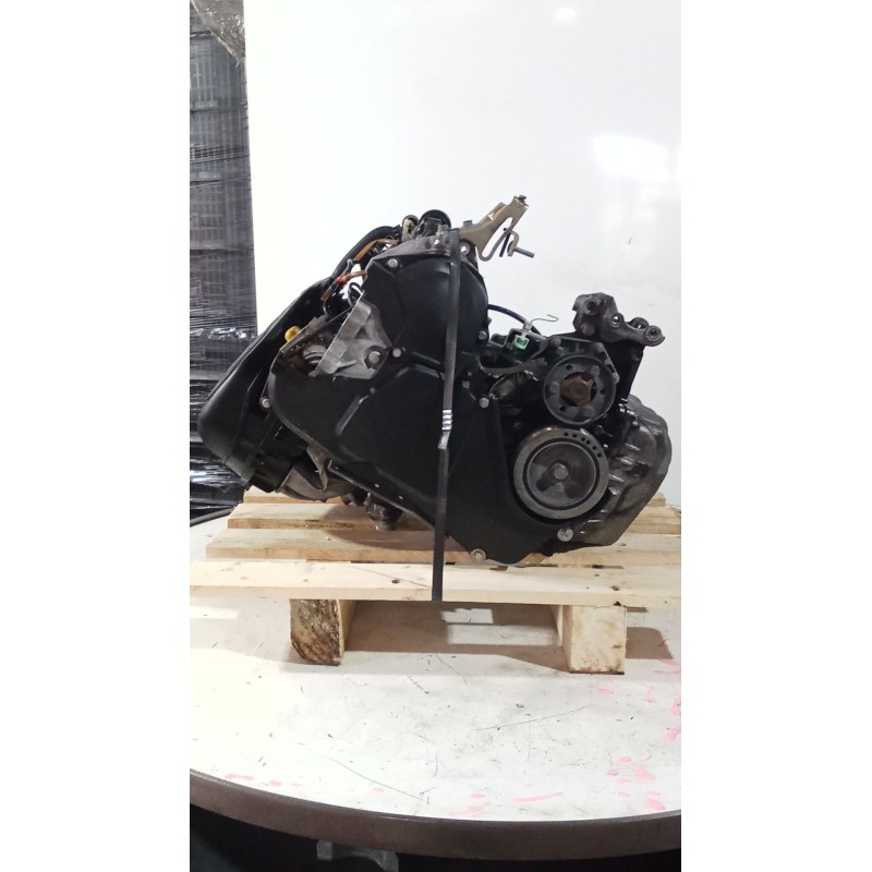 Recambio de motor completo para renault kangoo express (fc0/1_) d 65 1.9 (fc0e, fc02, fc0j, fc0n) referencia OEM IAM F8Q K630 LU