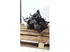 Recambio de caja cambios para renault kangoo express (fc0/1_) d 65 1.9 (fc0e, fc02, fc0j, fc0n) referencia OEM IAM JB1974 5V C03 2