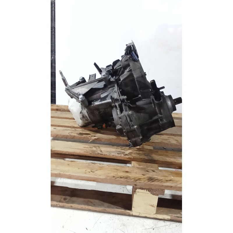Recambio de caja cambios para renault kangoo express (fc0/1_) d 65 1.9 (fc0e, fc02, fc0j, fc0n) referencia OEM IAM JB1974 5V C03