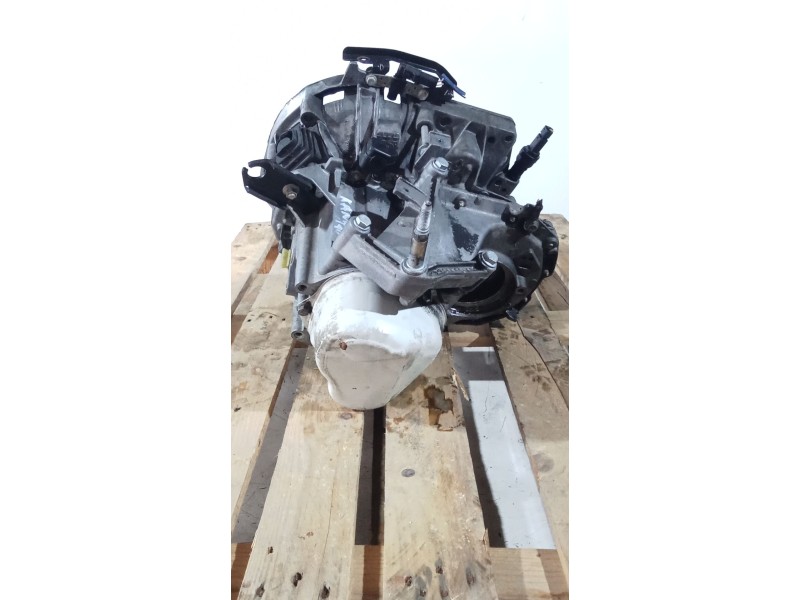 Recambio de caja cambios para renault kangoo express (fc0/1_) d 65 1.9 (fc0e, fc02, fc0j, fc0n) referencia OEM IAM JB1974 5V C03