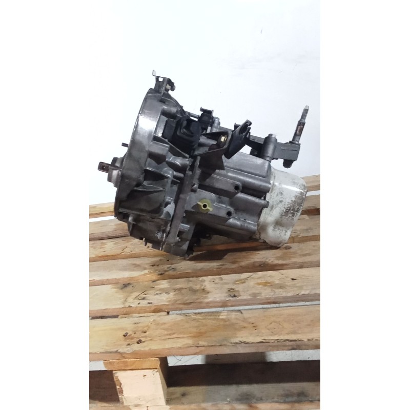 Recambio de caja cambios para renault kangoo express (fc0/1_) d 65 1.9 (fc0e, fc02, fc0j, fc0n) referencia OEM IAM JB1974 5V C03
