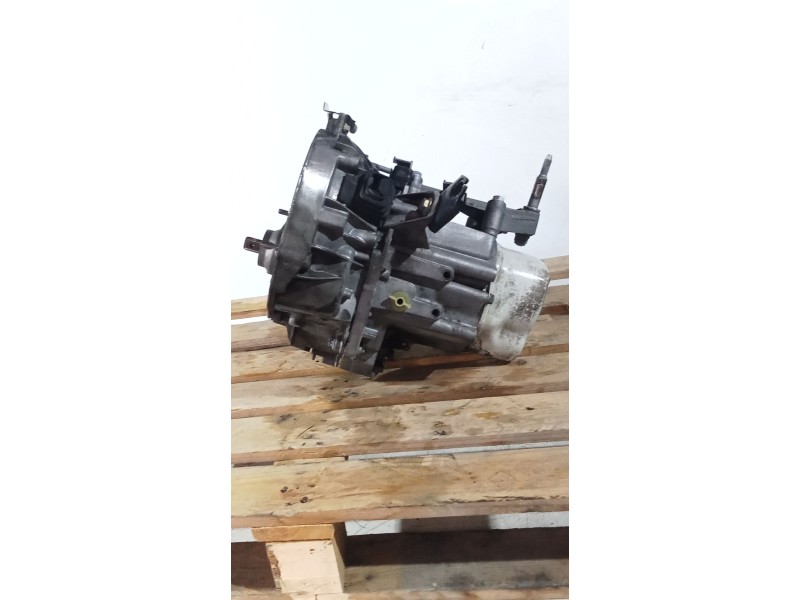 Recambio de caja cambios para renault kangoo express (fc0/1_) d 65 1.9 (fc0e, fc02, fc0j, fc0n) referencia OEM IAM JB1974 5V C03