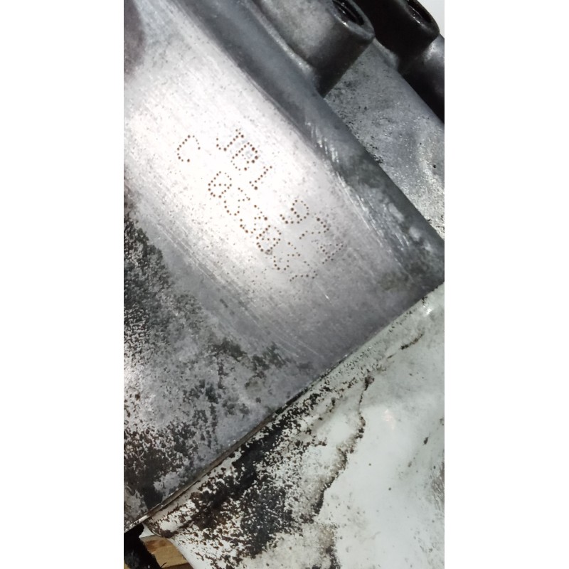 Recambio de caja cambios para renault kangoo express (fc0/1_) d 65 1.9 (fc0e, fc02, fc0j, fc0n) referencia OEM IAM JB1974 5V C03