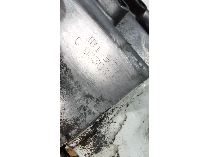 Recambio de caja cambios para renault kangoo express (fc0/1_) d 65 1.9 (fc0e, fc02, fc0j, fc0n) referencia OEM IAM JB1974 5V C03