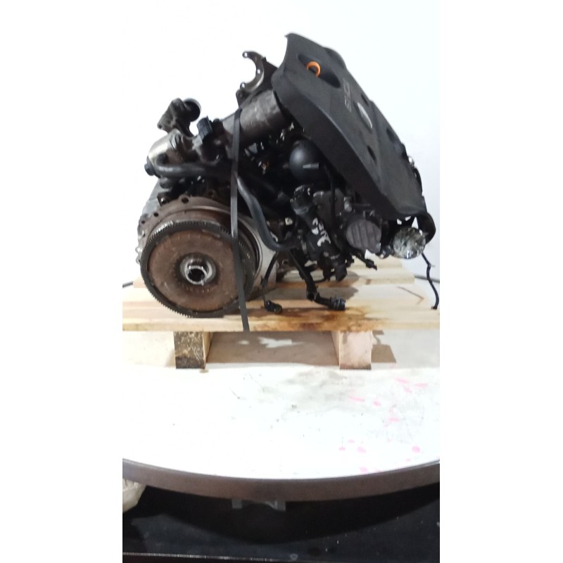 Recambio de motor completo para volkswagen golf iv (1j1) 1.9 tdi referencia OEM IAM ASV BOSCH 185019