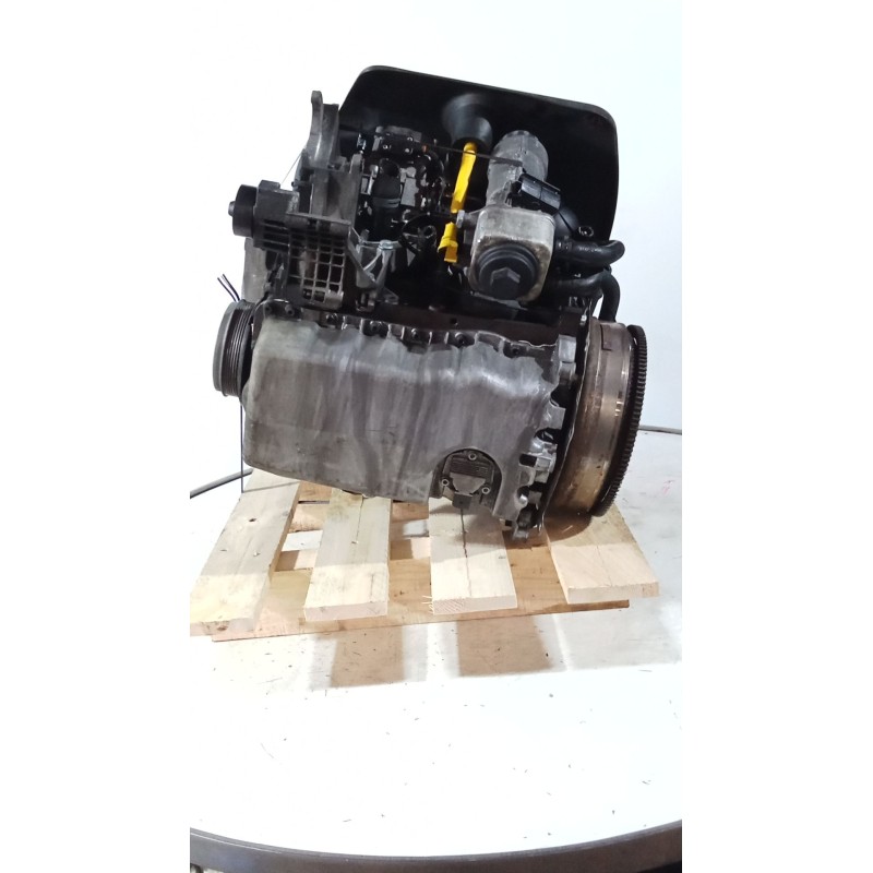 Recambio de motor completo para volkswagen golf iv (1j1) 1.9 tdi referencia OEM IAM ASV BOSCH 185019