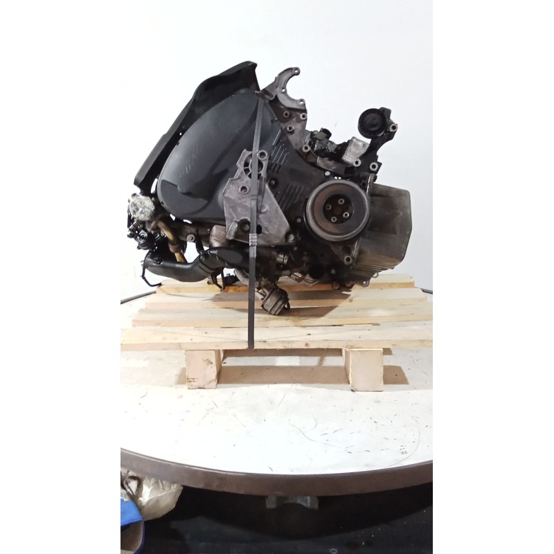 Recambio de motor completo para volkswagen golf iv (1j1) 1.9 tdi referencia OEM IAM ASV BOSCH 185019