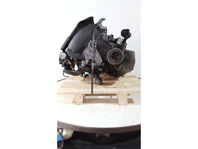 Recambio de motor completo para volkswagen golf iv (1j1) 1.9 tdi referencia OEM IAM ASV BOSCH 185019
