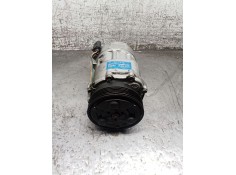 Recambio de compresor aire acondicionado para seat leon (1m1) 1.6 16 v referencia OEM IAM 1J0820803K  99