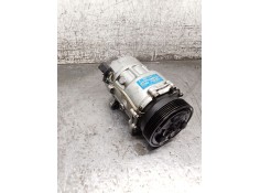 Recambio de compresor aire acondicionado para seat leon (1m1) 1.6 16 v referencia OEM IAM 1J0820803K  99 2