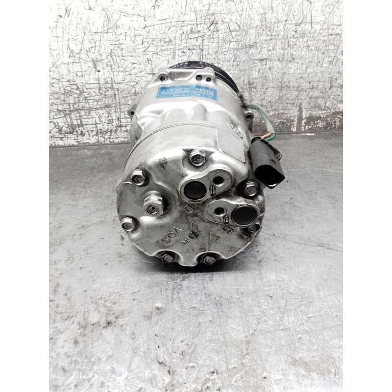 Recambio de compresor aire acondicionado para seat leon (1m1) 1.6 16 v referencia OEM IAM 1J0820803K  99