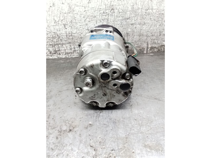Recambio de compresor aire acondicionado para seat leon (1m1) 1.6 16 v referencia OEM IAM 1J0820803K  99