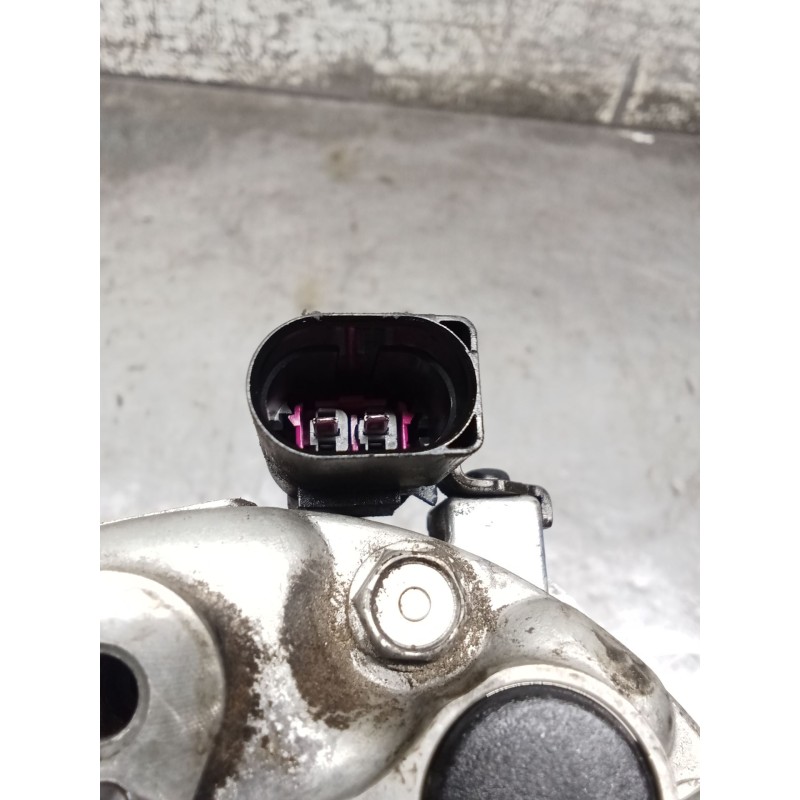 Recambio de compresor aire acondicionado para seat leon (1m1) 1.6 16 v referencia OEM IAM 1J0820803K  99