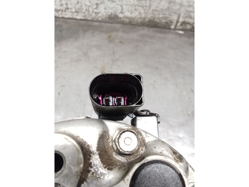 Recambio de compresor aire acondicionado para seat leon (1m1) 1.6 16 v referencia OEM IAM 1J0820803K  99