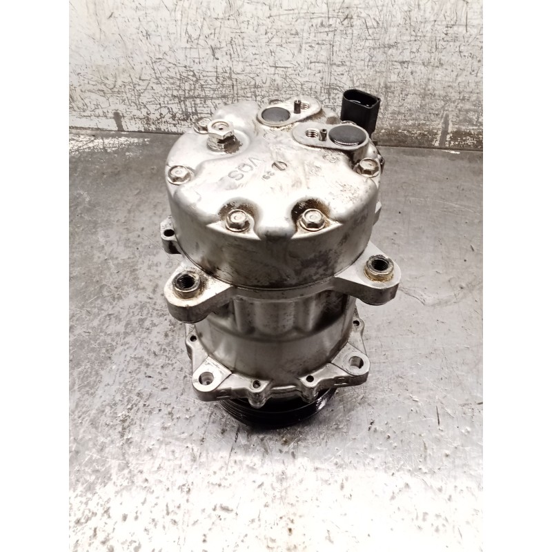Recambio de compresor aire acondicionado para seat leon (1m1) 1.6 16 v referencia OEM IAM 1J0820803K  99