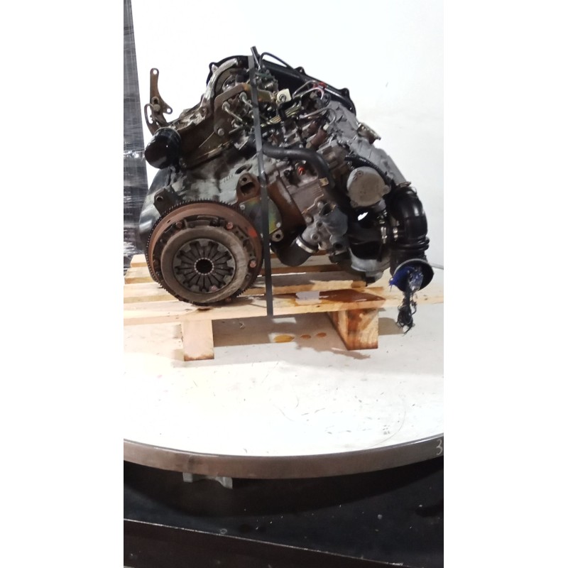 Recambio de motor completo para fiat tempra (159_) 1.9 d (159.ag) referencia OEM IAM 160 A7000 LUCAS 1638738