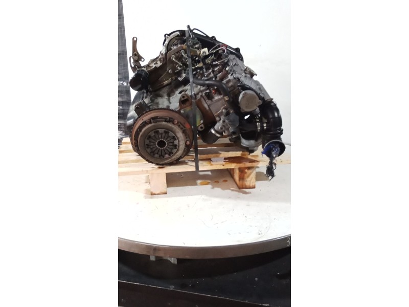 Recambio de motor completo para fiat tempra (159_) 1.9 d (159.ag) referencia OEM IAM 160 A7000 LUCAS 1638738