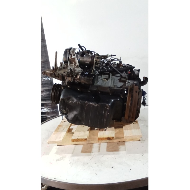 Recambio de motor completo para fiat tempra (159_) 1.9 d (159.ag) referencia OEM IAM 160 A7000 LUCAS 1638738