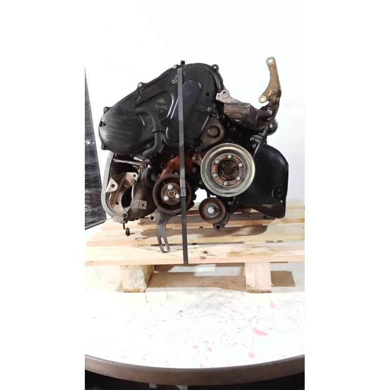 Recambio de motor completo para fiat tempra (159_) 1.9 d (159.ag) referencia OEM IAM 160 A7000 LUCAS 1638738
