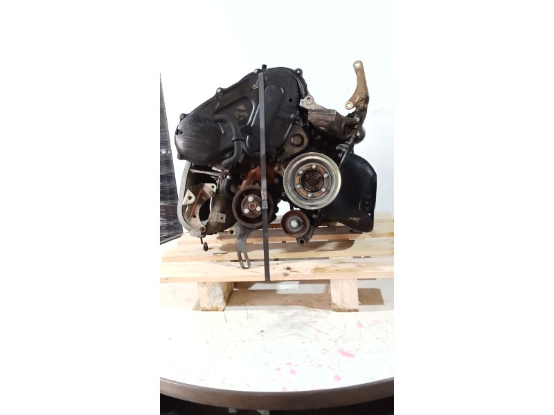 Recambio de motor completo para fiat tempra (159_) 1.9 d (159.ag) referencia OEM IAM 160 A7000 LUCAS 1638738
