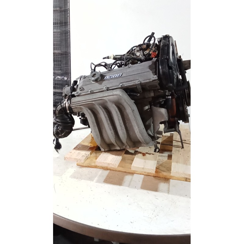 Recambio de motor completo para fiat tempra (159_) 1.9 d (159.ag) referencia OEM IAM 160 A7000 LUCAS 1638738