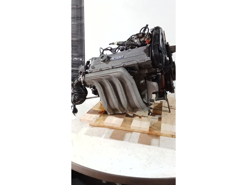 Recambio de motor completo para fiat tempra (159_) 1.9 d (159.ag) referencia OEM IAM 160 A7000 LUCAS 1638738