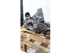 Recambio de caja cambios para nissan almera ii hatchback (n16) 2.2 dci referencia OEM IAM 2910A YD 5V  2