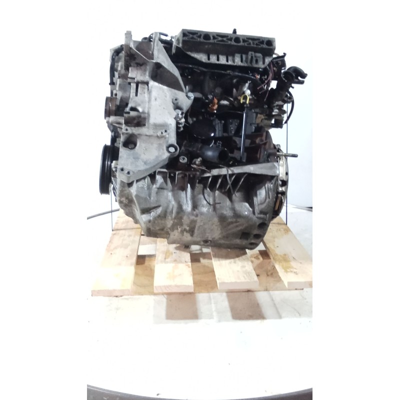 Recambio de motor completo para renault laguna ii (bg0/1_) 2.0 16v (bg00, bg0k, bg0p, bg0w) referencia OEM IAM F4R J712  C004340