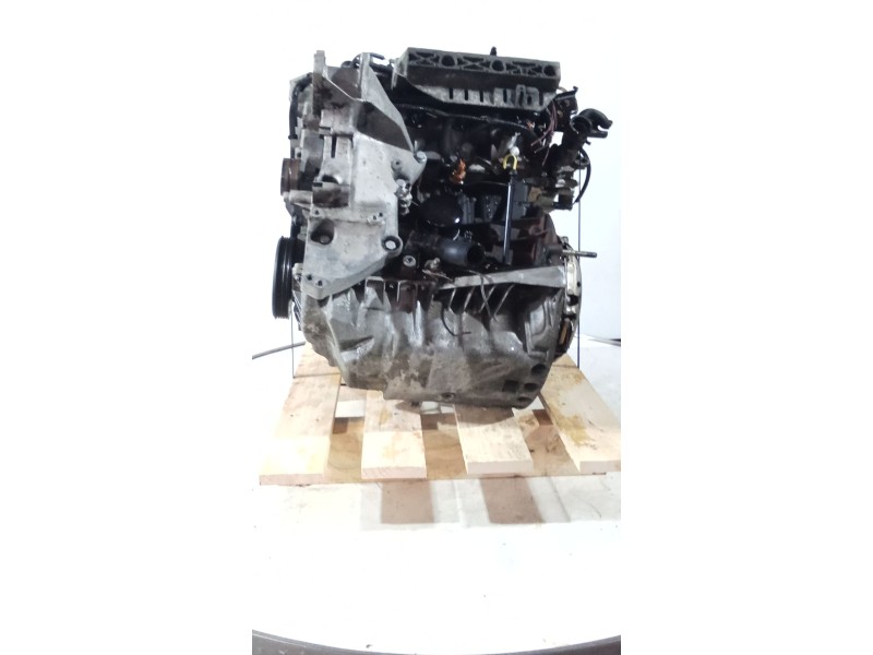 Recambio de motor completo para renault laguna ii (bg0/1_) 2.0 16v (bg00, bg0k, bg0p, bg0w) referencia OEM IAM F4R J712  C004340