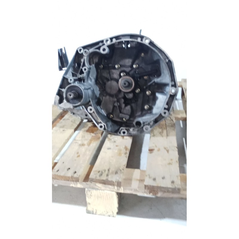 Recambio de caja cambios para renault laguna ii (bg0/1_) 2.0 16v (bg00, bg0k, bg0p, bg0w) referencia OEM IAM JR5014 5V C008368