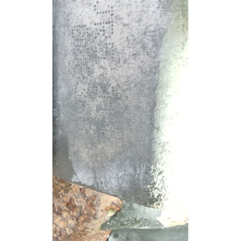 Recambio de caja cambios para renault laguna ii (bg0/1_) 2.0 16v (bg00, bg0k, bg0p, bg0w) referencia OEM IAM JR5014 5V C008368