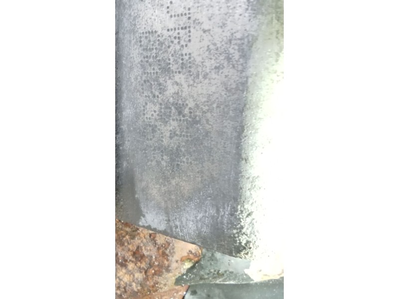 Recambio de caja cambios para renault laguna ii (bg0/1_) 2.0 16v (bg00, bg0k, bg0p, bg0w) referencia OEM IAM JR5014 5V C008368